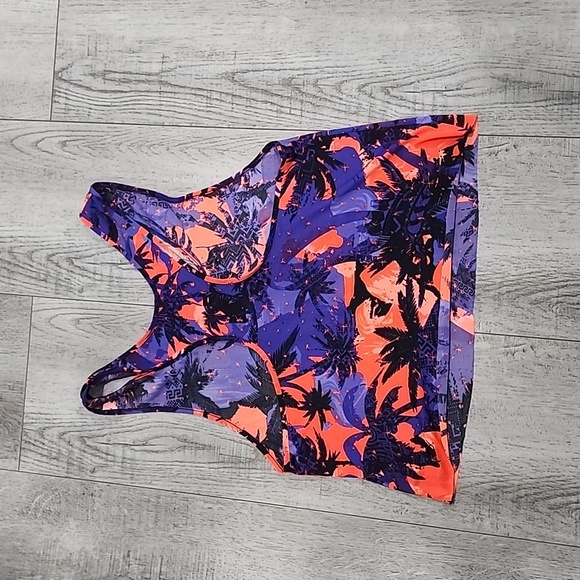 Zumba lovers top - Picture 2 of 4